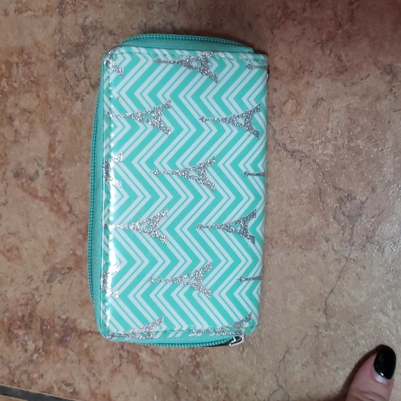Cute Clairs Wallet - Picture 3 of 3